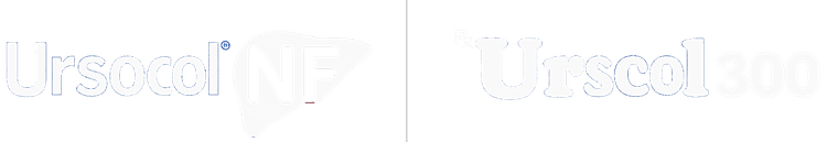 Ursocol NF and Ursocol 300